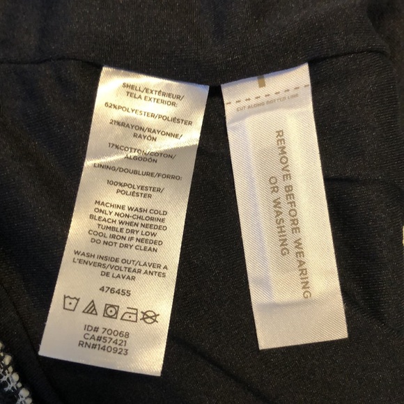 Loft Dress - Picture 5 of 5